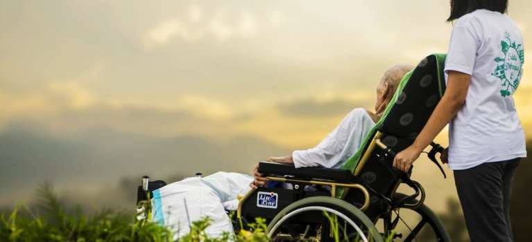 Cure domiciliari e palliative