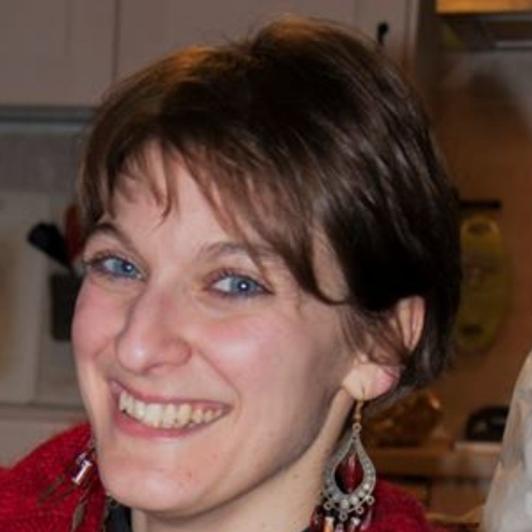 Silvia Pierobon