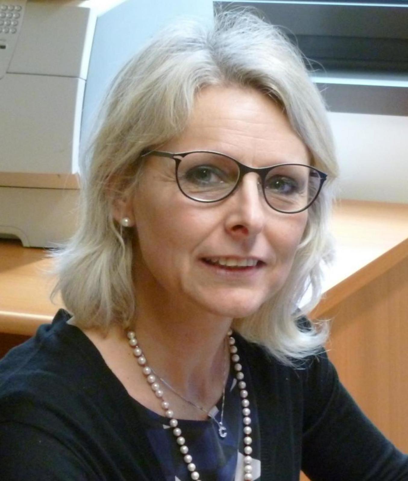 Cristina Basso