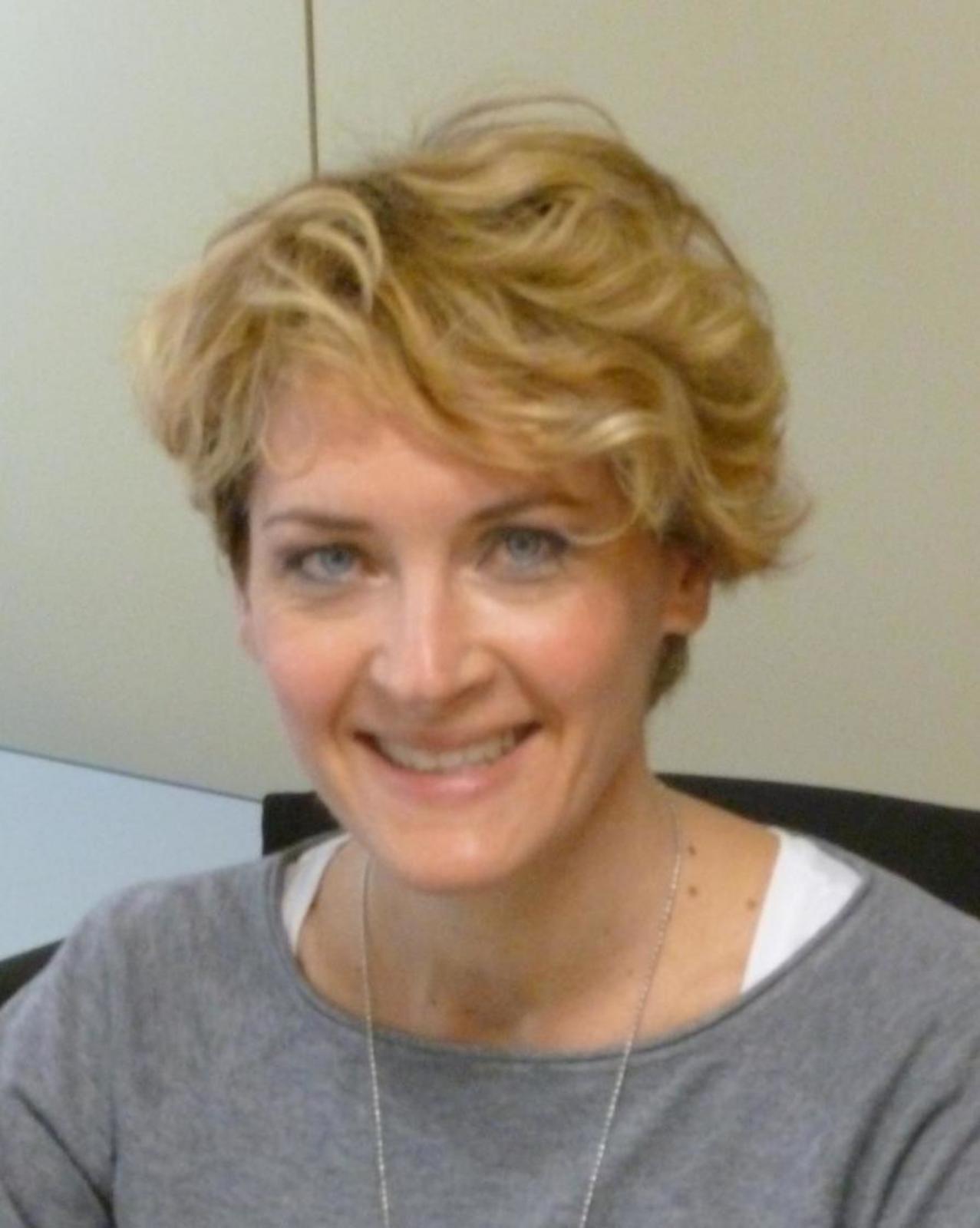 Silvia Tiozzo Netti